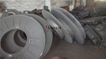 4 月中國制造業(yè)PMI再度回升，高鉻合金鑄造需求量