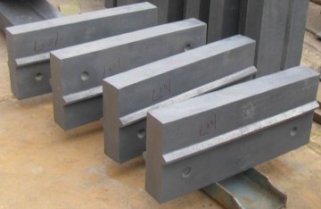 淺析高鉻板錘，高鉻合金鑄鐵件熱處理工藝-滬東